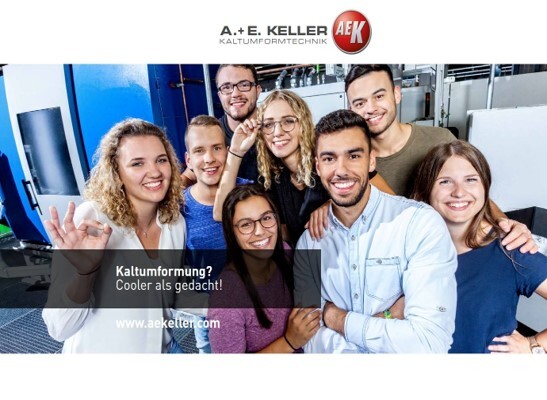 Werkzeugmechaniker (m/w/d) 2026