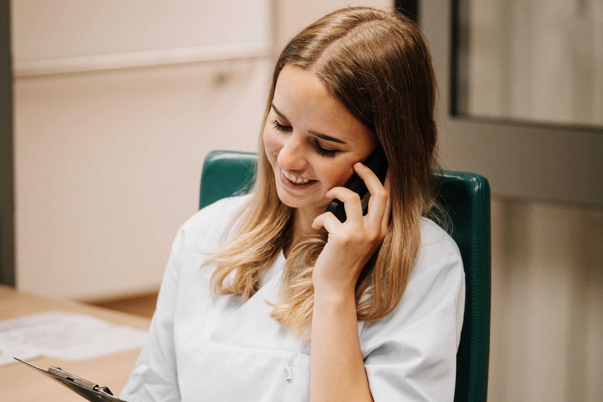 Medizinische/r Fachangestellte/r (m/w/d)