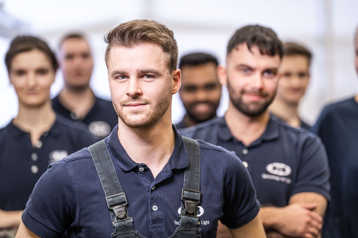 Ausbildung Kunststoff- und Kautschuktechnologe 2025 (m/w/d)