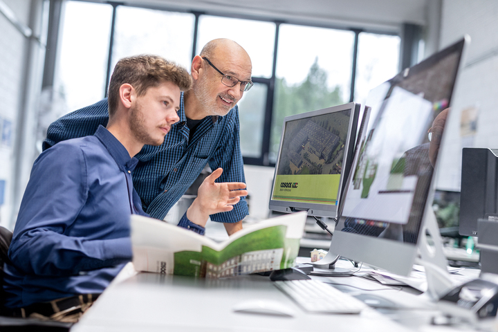 Ausbildung Mediengestalter Digital/Print (m|w|d) 2026
