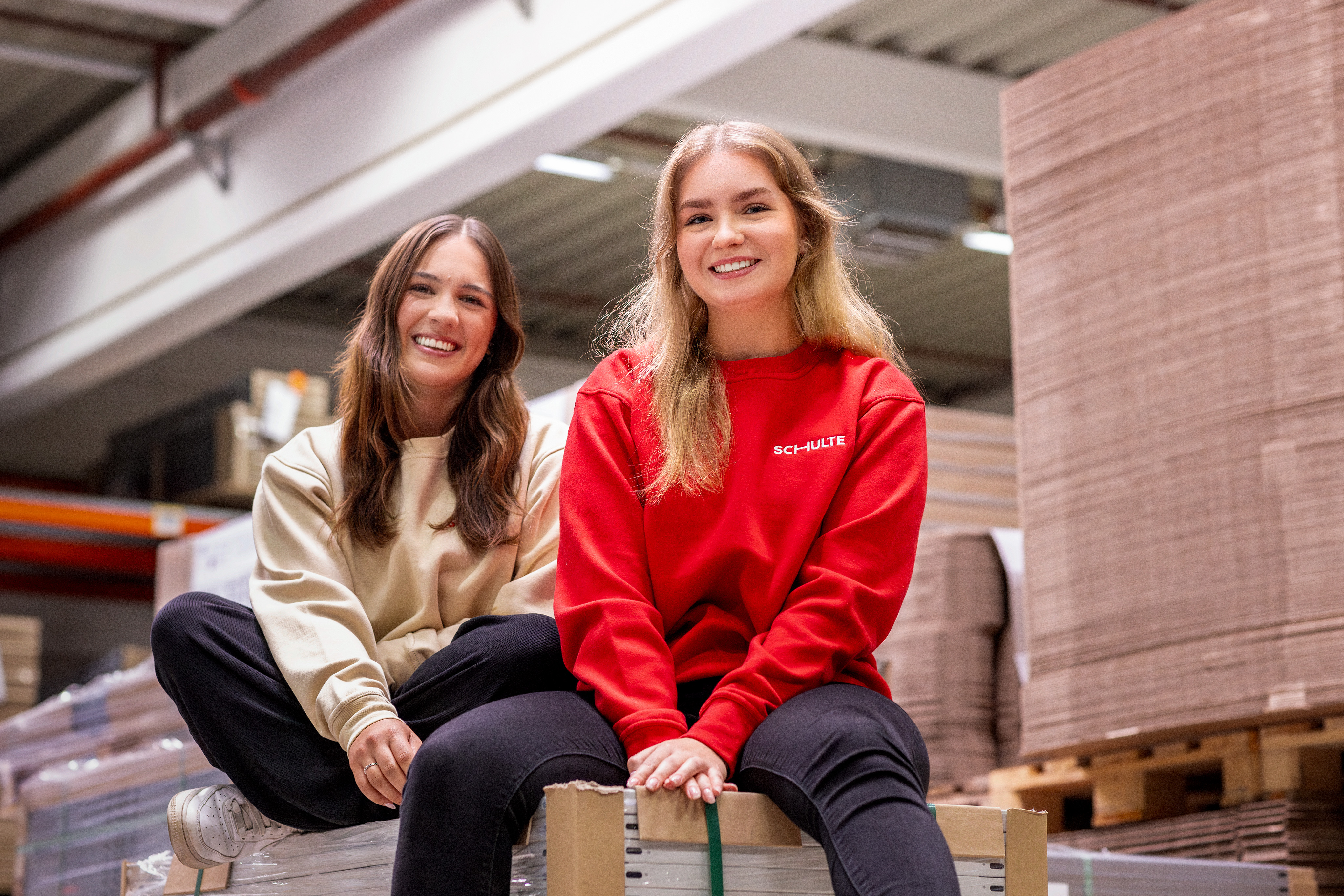 Kaufmann für E-commerce (m/w/d)