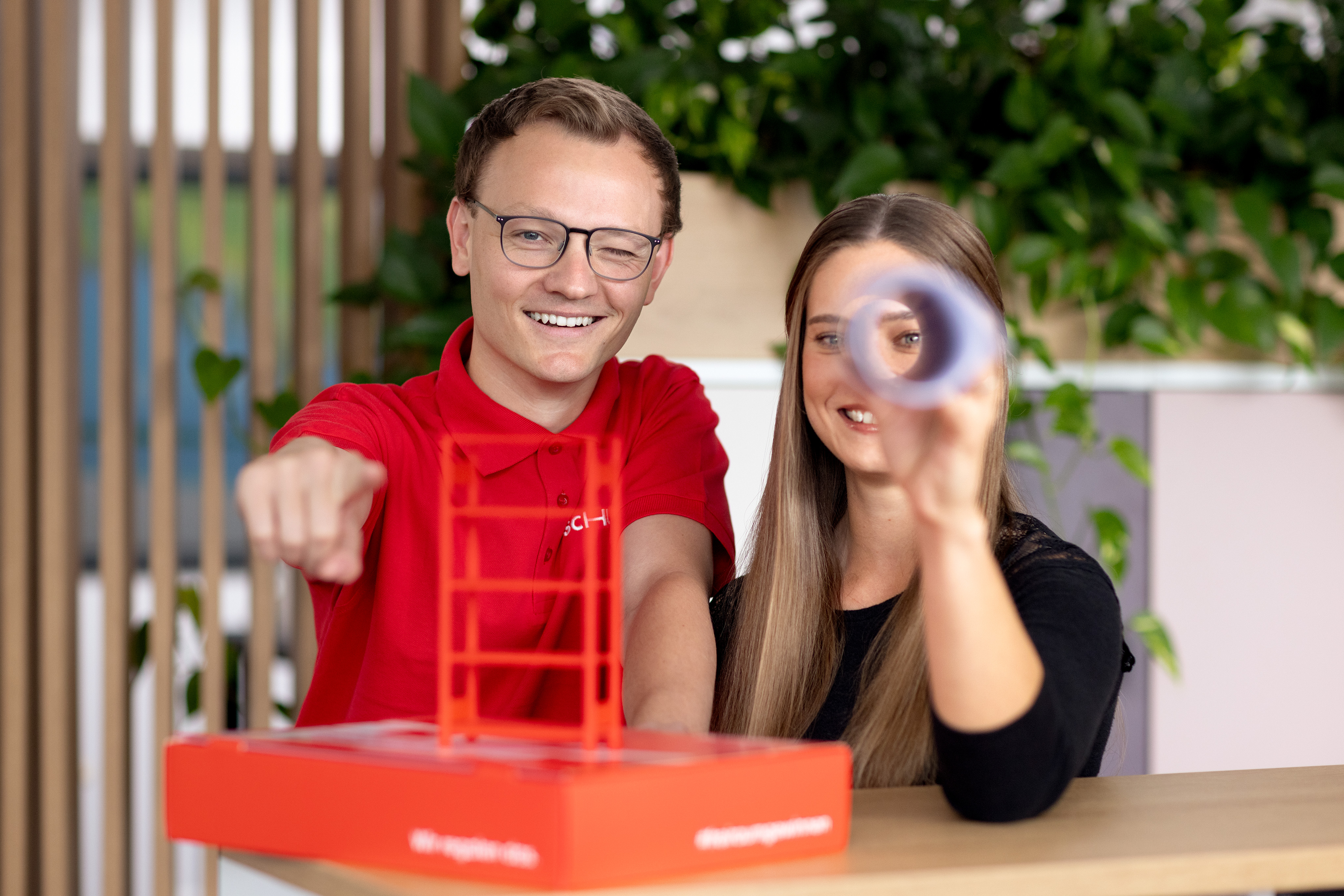 Maschinen- und Anlagenführer (m/w/d)