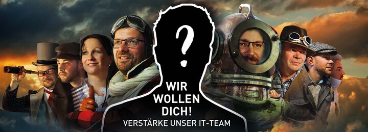 Ausbildung zum Fachinformatiker für Anwendungsentwicklung (m/w/d) 2026