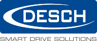 Nidec DESCH Antriebstechnik GmbH & Co. KG
