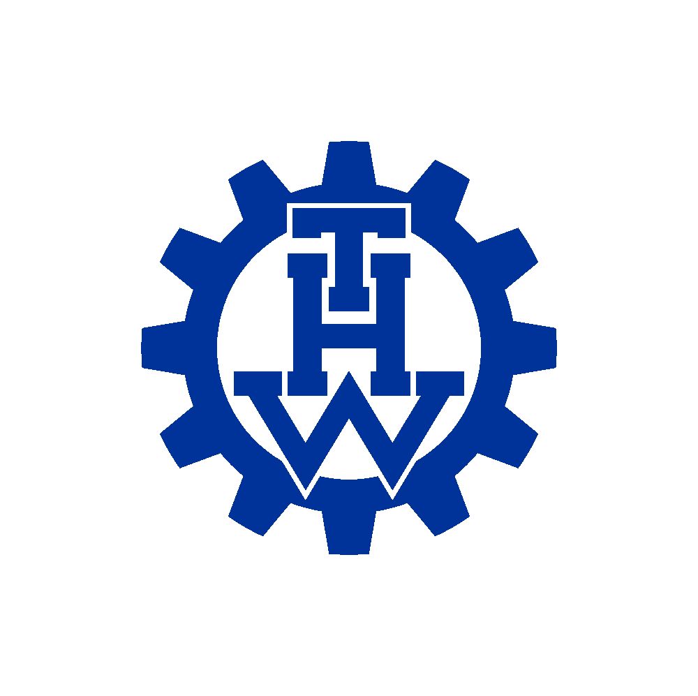 THW-Regionalstelle Arnsberg