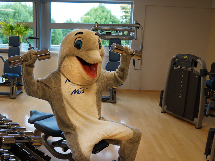 Ausbildungsplatz Sport- und Fitnesskaufmann/-frau
