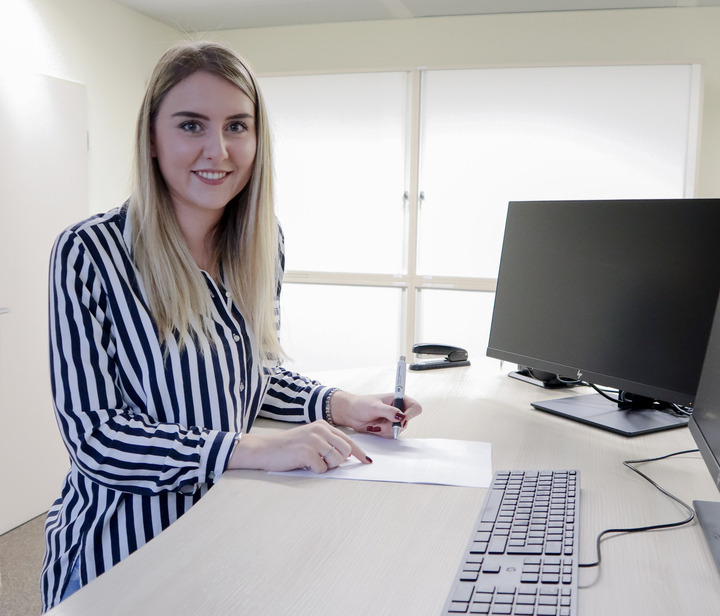 Ausbildung Industriekaufleute m/w/d