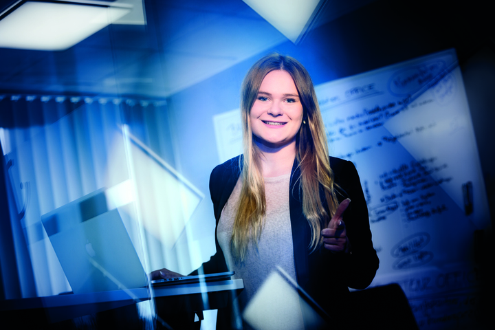 Ausbildung Kaufleute im E-Commerce (m/w/d)