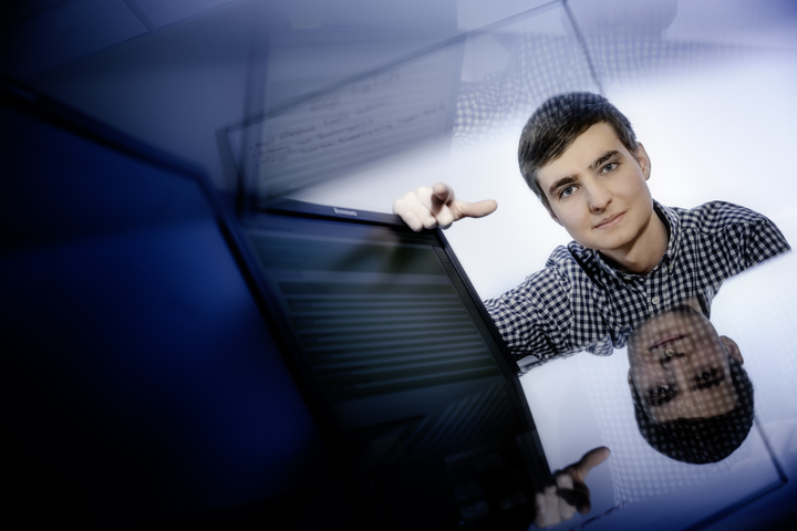 Ausbildung Fachinformatiker:in für Systemintegration (m/w/d)